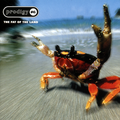 The Prodigy The Fat Of The Land (2LP)
