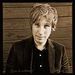 Scott Matthews Home Part 1 (LP)