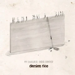 Damien Rice My Favourite Faded Fantasy (LP)