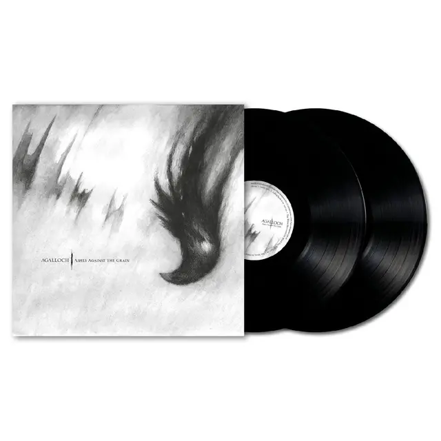 Agalloch Ashes Against The Grain (2LP) 