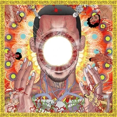 Flying Lotus You're Dead (2LP)