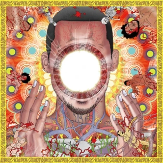 Flying Lotus You're Dead (2LP)