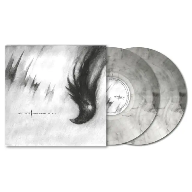Agalloch Ashes Against The Grain - LTD (LP) 