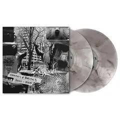 Agalloch Oddities &amp; Rarities… - LTD (2LP)