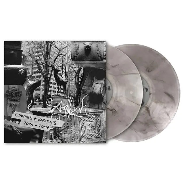 Agalloch Oddities & Rarities… - LTD (2LP) 