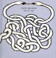 Ólöf Arnalds Vid og vid (LP)