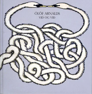 Ólöf Arnalds Vid og vid (LP)