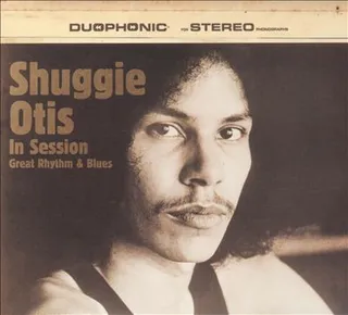 Shuggie Otis In Session (2LP)