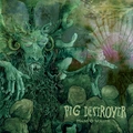 Pig Destroyer Mass &amp; Volume (LP)