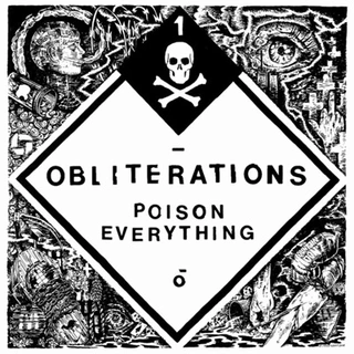 Obliterations Poison Everything (LP)