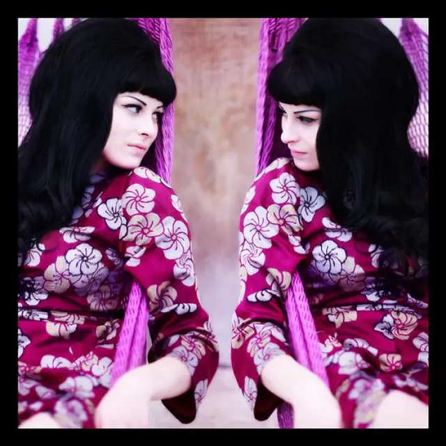 Olivia Jean Bathtub Love Killings (LP) 