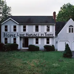 The Hotelier Home, Like Noplace Is There - LTD (LP)