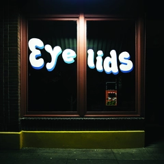 Eyelids 854 (LP)