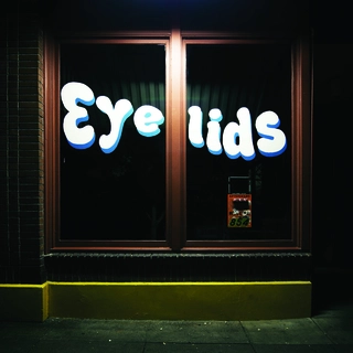Eyelids 854 (LP)
