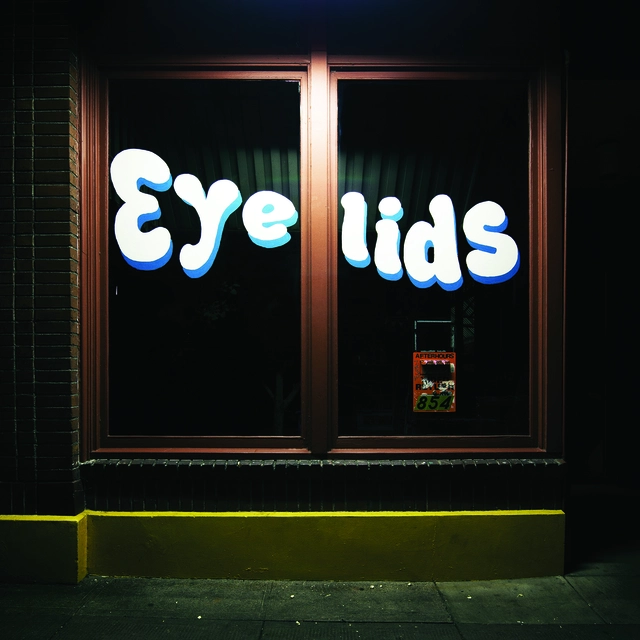 Eyelids 854 (LP) 