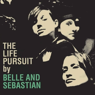 Belle &amp; Sebastian The Life Pursuit (2LP)