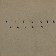 Bitchin Bajas Bitchin Bajas (2LP)