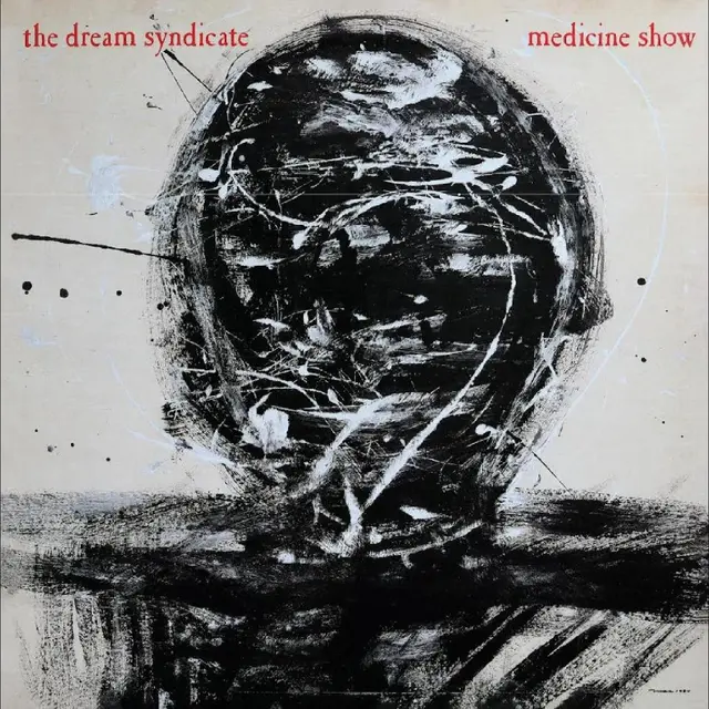The Dream Syndicate Medicine Show: I Know What You Like (LP) 