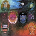 King Crimson In The Wake Of Poseidon (LP)