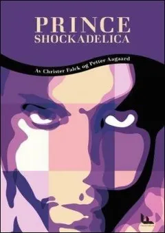 Christer Falck & Petter Aagaard Prince - Shockadelica (BOK) 