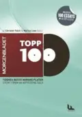 Morgenbladet Topp 100 Red: Christer Falck og Marius Lien
