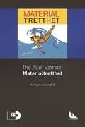 The Aller Værste / Yngve Knausgård Material tretthet (BOK)