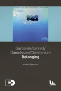 Garbarek / Jarrett / Ketil Bjørnstad Belonging (BOK)