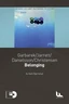 Garbarek / Jarrett / Ketil Bjørnstad Belonging (BOK)