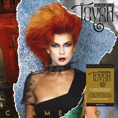 Toyah Chameleon: The Very Best Of… - LTD (2LP)