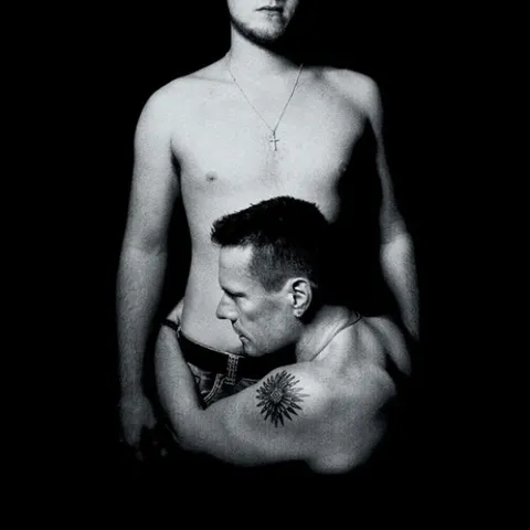 U2 Songs of Innocence (2LP) 