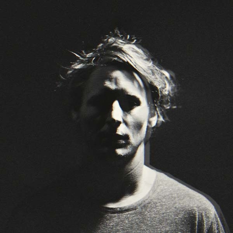 Ben Howard I Forget Where We Were (2LP) 