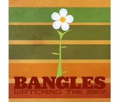 The Bangles Watching The Sky - The Bangles Box…(4CD)