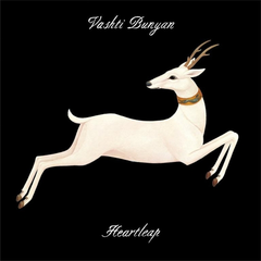 Vashti Bunyan Heartleap (LP)