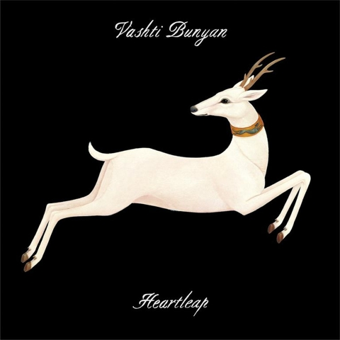Vashti Bunyan Heartleap (LP) 