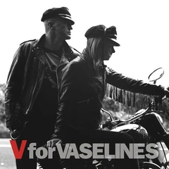 Vaselines V For Vaselines (LP+CD)