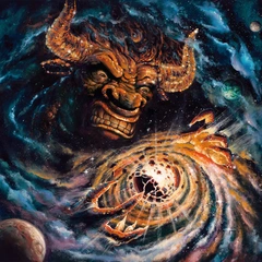 Monster Magnet Milking The Stars: A Re-imagining (2LP)