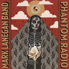 Mark Lanegan Band Phantom Radio (LP)