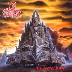 In Flames The Jester Race (LP+10")