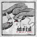 Sick of It All Last Act of Defiance (LP+CD)