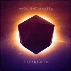 Midnight Masses Departures (LP+CD)