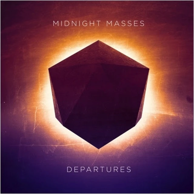 Midnight Masses Departures (LP+CD) 