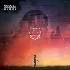 Odesza In Return (2LP)
