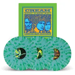 Cream Royal Albert Hall London… - LTD (3LP)