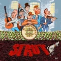 Staut St. Peppersby (LP)