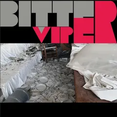Bitterviper Bitterviper (LP)