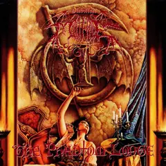 Diabolical Masquerade The Phantom Lodge (LP)