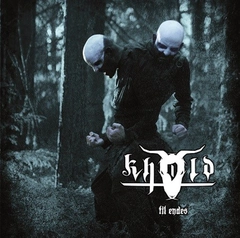 Khold Til endes (LP)