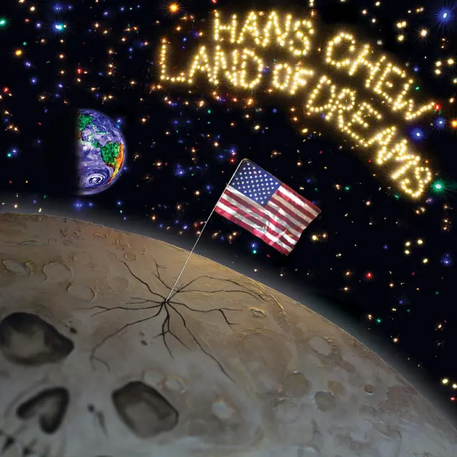 Hans Chew Land Of Dreams (LP) 