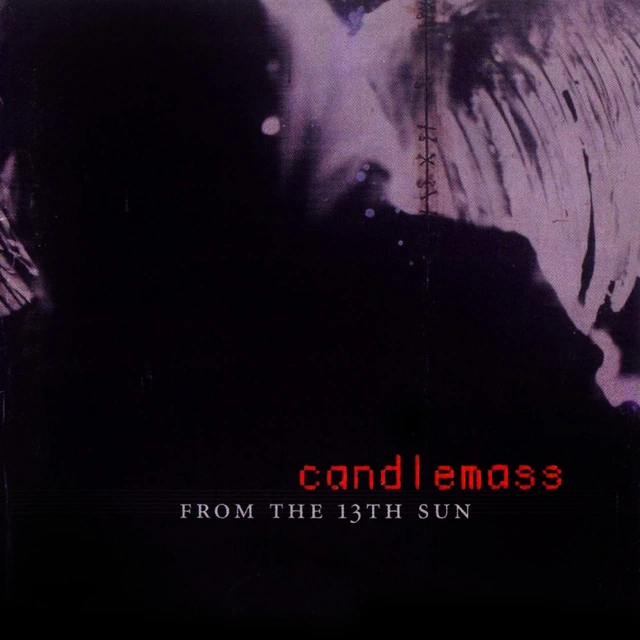 Candlemass From The 13th Sun (2LP) 