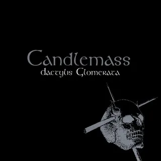 Candlemass Dactylis Glomerata (LP)